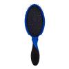 Wet Brush Pro Backbar Detangler Krtača za lase za ženske 1 kos Odtenek Royal Blue