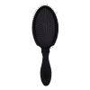 Wet Brush Pro Backbar Detangler Krtača za lase za ženske 1 kos Odtenek Black