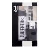 Juventus Juventus Darilni set zobna pasta 75 ml + zobna ščetka + lonček za zobno ščetko + kozmetična torbica