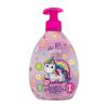 Naturaverde Be A Unicorn Liquid Soap Tekoče milo za otroke 300 ml