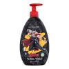 Naturaverde Avengers Shower Gel Gel za prhanje za otroke 500 ml