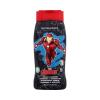 Naturaverde Avengers Shampoo &amp; Shower Gel Šampon za otroke 250 ml