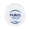 Purol Lip Balm SPF8 Balzam za ustnice 5 ml poškodovana škatla