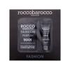 Roccobarocco Fashion Man Darilni set toaletna voda 75 ml + balzam po britju 100 ml