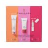 Elizabeth Arden Eight Hour Cream Nourishing Skin Essentials SET2 Darilni set balzam za telo Eight Hour Cream Skin Protectant 50 ml + krema za roke Eight Hour Cream Intensive Moisturizing Hand Treatment 30 ml + balzam za ustnice Eight Hour Cream Lip Protectant Stick SPF15 3,7 g