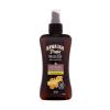 Hawaiian Tropic Protective Dry Spray Oil SPF30 Zaščita pred soncem za telo 200 ml