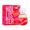 Hollister Festival Vibes Parfumska voda za ženske 30 ml