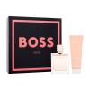 HUGO BOSS BOSS Alive SET3 Darilni set parfumska voda 50 ml + losjon za telo 75 ml