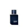 Calvin Klein Defy Parfum za moške 50 ml