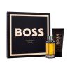 HUGO BOSS Boss The Scent 2015 SET1 Darilni set toaletna voda 50 ml + gel za prhanje 100 ml