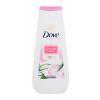 Dove Advanced Care Summer Care Krema za prhanje za ženske 225 ml