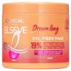 L&#039;Oréal Paris Elseve Dream Long XXL Fiber Mask Maska za lase za ženske 400 ml