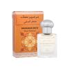 Al Haramain Musk Parfum s kroglico 15 ml