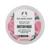 The Body Shop British Rose Maslo za telo za ženske 50 ml