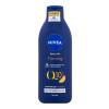 Nivea Q10 + Vitamin C Firming Body Lotion Dry Skin Losjon za telo za ženske 400 ml