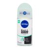 Nivea Black &amp; White Invisible Fresh 72h Antiperspirant za ženske 50 ml