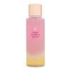 Victoria´s Secret Bright Mariposa Apricot Sprej za telo za ženske 250 ml