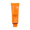 Lancaster Sun Beauty Face Cream SPF30 Zaščita pred soncem za obraz 50 ml poškodovana škatla