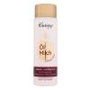 Kneipp Oil &amp; Milk 2-Phase Bath Argan &amp; Oat Milk Oljna kopel za ženske 250 ml