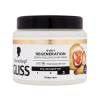 Schwarzkopf Gliss Regeneration 4-in-1 Hair Mask Maska za lase za ženske 400 ml