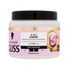 Schwarzkopf Gliss Shine 4-in-1 Hair Mask Maska za lase za ženske 400 ml