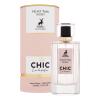 Maison Alhambra Chic Velvet Pink Secret Parfumska voda za ženske 100 ml