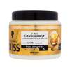 Schwarzkopf Gliss Nourishment 4-in-1 Hair Butter Maska za lase za ženske 400 ml