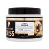 Schwarzkopf Gliss Repair 4-in-1 Hair Mask Maska za lase za ženske 400 ml