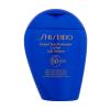 Shiseido Expert Sun Protector Lotion SPF50+ Zaščita pred soncem za telo za ženske 150 ml