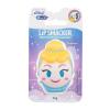 Lip Smacker Disney Emoji Cinderella #BibbityBobbityBerry Balzam za ustnice za otroke 7,4 g