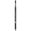 Catrice Eye Brow Stylist Svinčnik za obrvi za ženske 1,4 g Odtenek 080 Back To Black