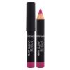 Catrice Intense Matte Lip Pen Šminka za ženske 1,2 g Odtenek 030 Think Pink