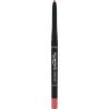 Catrice Plumping Lip Liner Črtalo za ustnice za ženske 0,35 g Odtenek 200 Rosie Feels Rosy