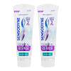 Sensodyne Clinical Repair Active Clean Duo Zobna pasta Set