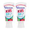 Sensodyne Pronamel Kids 0-6 Years Duo Zobna pasta za otroke Set