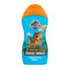 Universal Jurassic World Bubble Bath Kopel za otroke 300 ml poškodovana steklenička