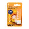 Astrid Calendula Caring Lip Balm Balzam za ustnice 4,8 g