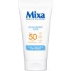 Mixa Hyaluronic Acid Daily Invisible SPF Cream SPF50 Dnevna krema za obraz za ženske 50 ml