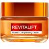 L&#039;Oréal Paris Revitalift Vitamin C Brightening Cream Dnevna krema za obraz za ženske 50 ml