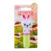 Lip Smacker Lippy Pals Hoppy Carrot Cake Balzam za ustnice za otroke 4 g poškodovana embalaža