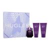 Mugler Alien SET2 Darilni set parfumska voda 30 ml + mleko za prhanje 50 ml + losjon za telo 50 ml