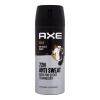 Axe Gold 72H Antiperspirant za moške 150 ml