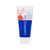 Curaprox Kids Strawberry Toothpaste No Fluoride 0+ Zobna pasta za otroke 60 ml