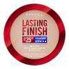 Rimmel London Lasting Finish 25H Compact Powder Foundation SPF20 Puder za ženske 7 g Odtenek 004 Rose Ivory