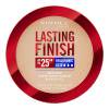 Rimmel London Lasting Finish 25H Compact Powder Foundation SPF20 Puder za ženske 7 g Odtenek 003 Sesame