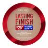 Rimmel London Lasting Finish 25H Compact Powder Foundation SPF20 Puder za ženske 7 g Odtenek 009 Honey