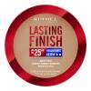 Rimmel London Lasting Finish 25H Compact Powder Foundation SPF20 Puder za ženske 7 g Odtenek 008 Soft Beige