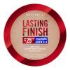 Rimmel London Lasting Finish 25H Compact Powder Foundation SPF20 Puder za ženske 7 g Odtenek 005 Ivory