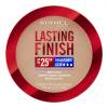 Rimmel London Lasting Finish 25H Compact Powder Foundation SPF20 Puder za ženske 7 g Odtenek 007 Golden Beige