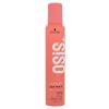 Schwarzkopf Professional Osis+ Air Whip Flexible Mousse Oblikovanje pričeske za ženske 200 ml poškodovana steklenička